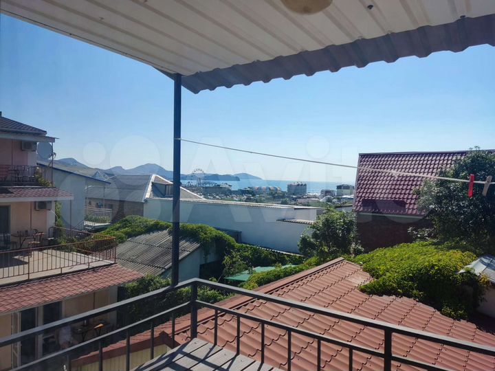 Комната 20 м² в 1-к., 3/3 эт.