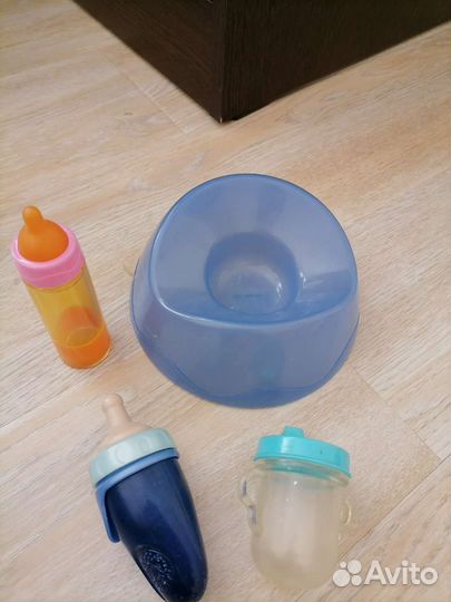 Вещи для кукол