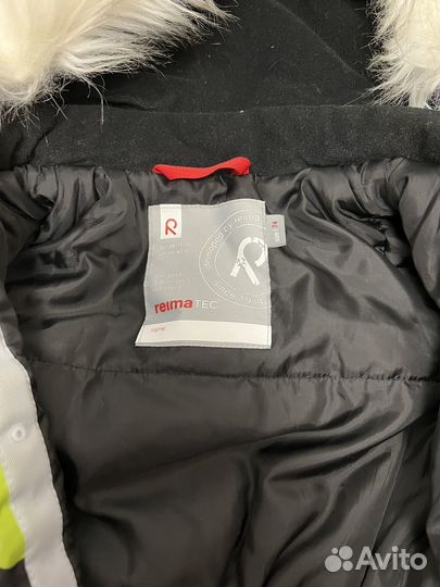 Комбинезон reima tec