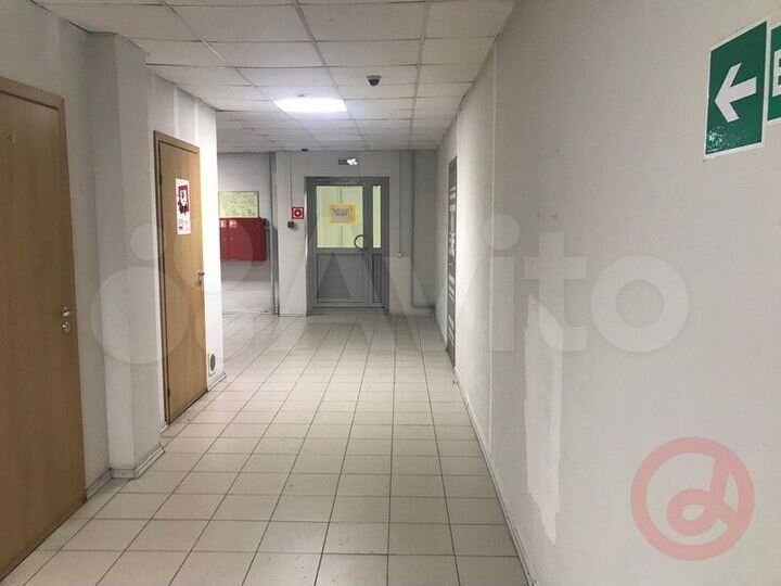 Сдам офисное помещение, 23 м²