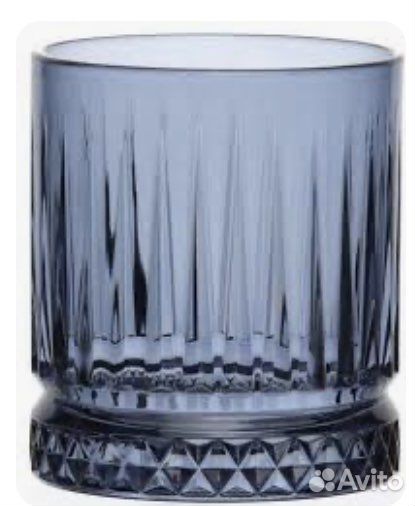 Стакан для виски