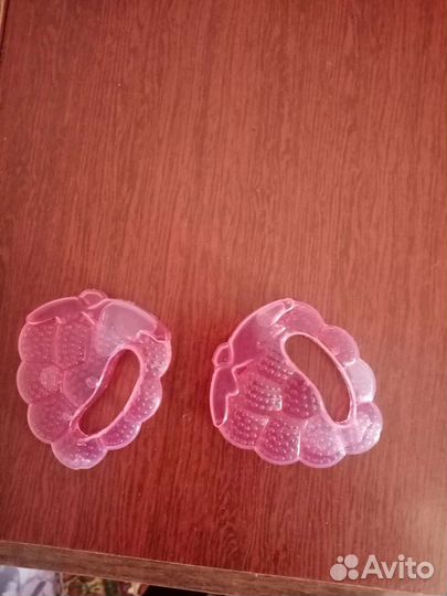 Прорезыватели грызунки