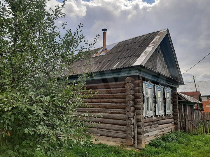 Таунхаус 42 м² на участке 26 сот.