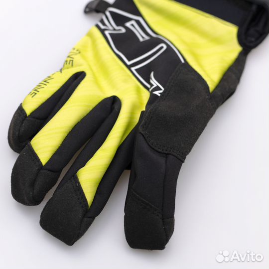 Перчатки 509 Factor без утеплителя Hi-Vis F0700030