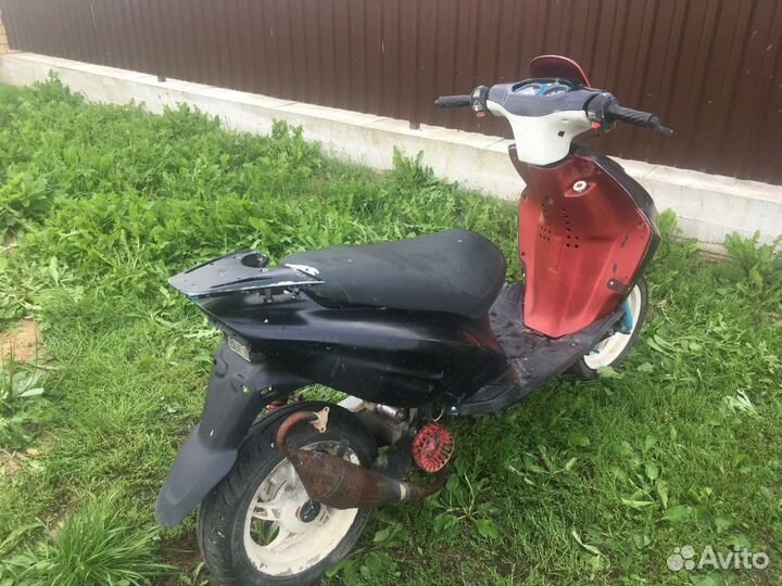 Скутер stels 50сс