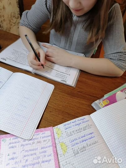 Летний курс английского языка