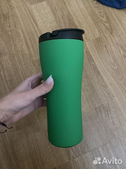 Термостакан