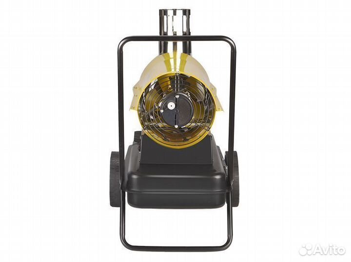 Тепловая пушка дизельная Ballu bhdn-20