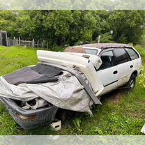 Toyota Corolla 1.5 MT, 1994, 999 999 км, с пробегом, цена 25 000 руб.