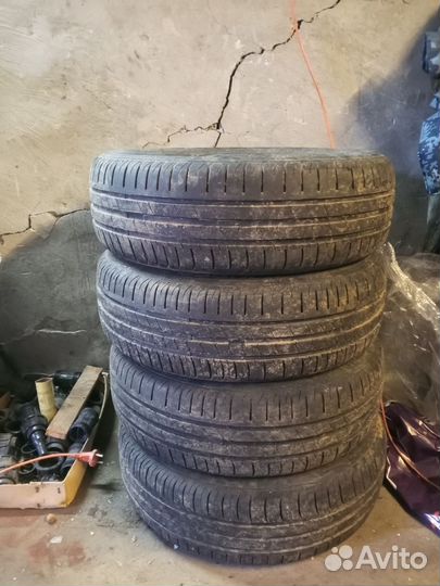 Hankook Kinergy Eco 195/65 R15