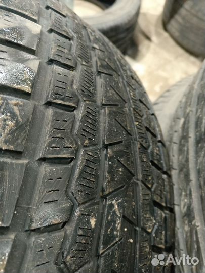 Yokohama Ice Guard G075 225/60 R17 134V