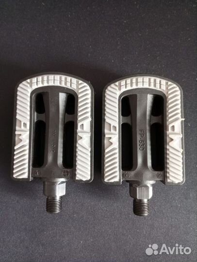 Педали для велосипеда