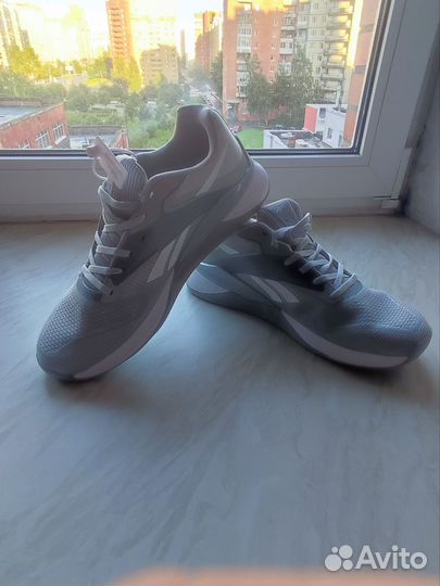 Кроссовки Reebok Nano X4