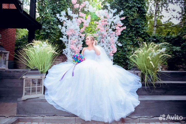 Свадебный фотограф и видеограф