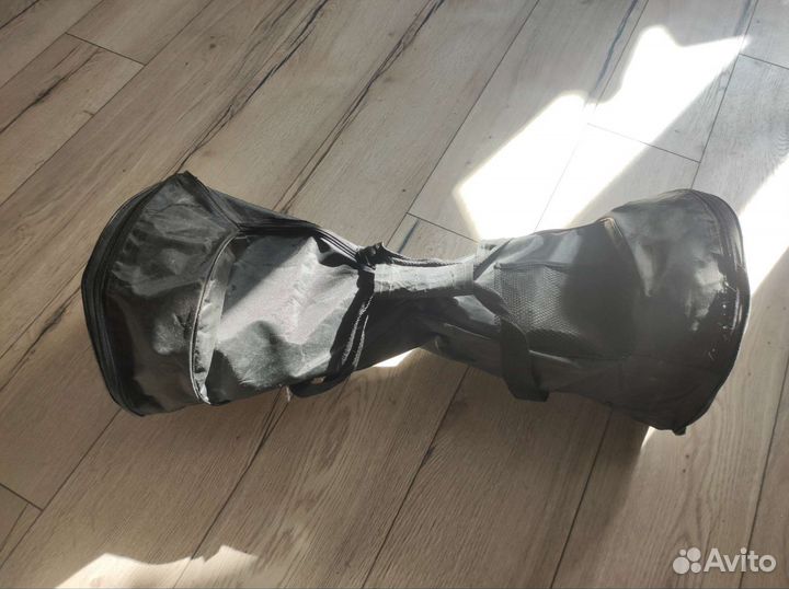 Гироскутер