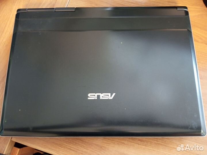 Корпус ноутбука asus x50n