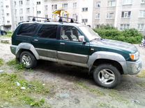 Tianye Admiral 2.2 MT, 2006, 112 000 км, с пробегом, цена 300 000 руб.