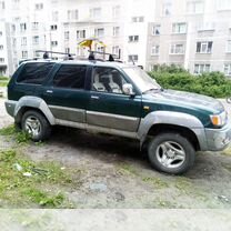 Tianye Admiral 2.2 MT, 2006, 112 000 км, с пробегом, цена 300 000 руб.