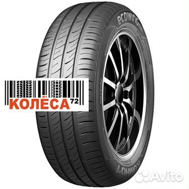 Kumho Ecowing ES01 KH27 185/60 R14