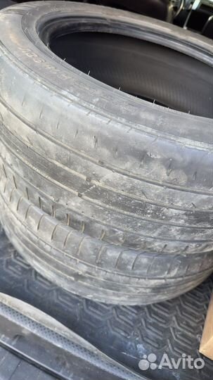 Kumho Crugen HP91 225/55 R18 98H