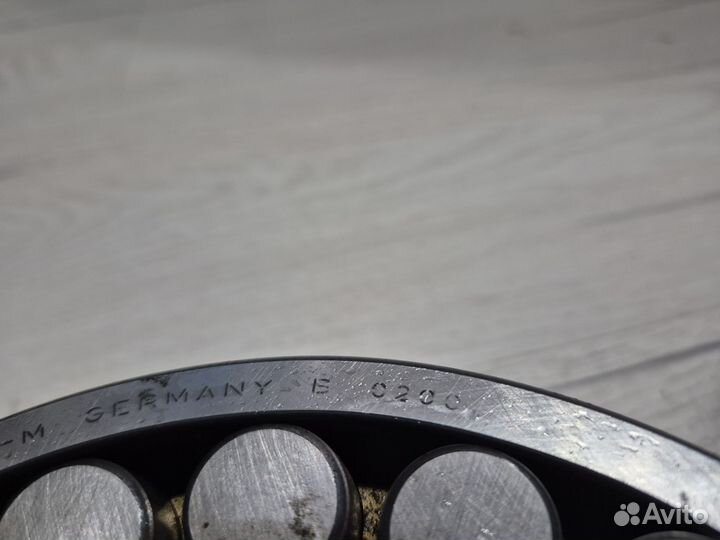 Подшипник FAG X-life 23220-E1A-K-M