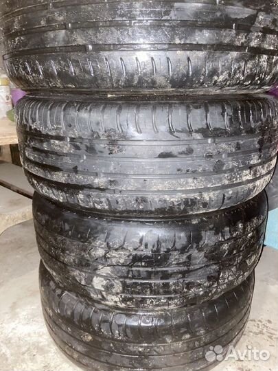 Колеса на ford focus 3 205/55 r16 летние