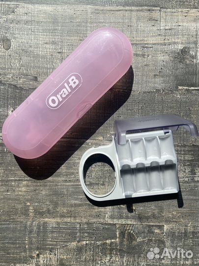 Зубная щетка oral b