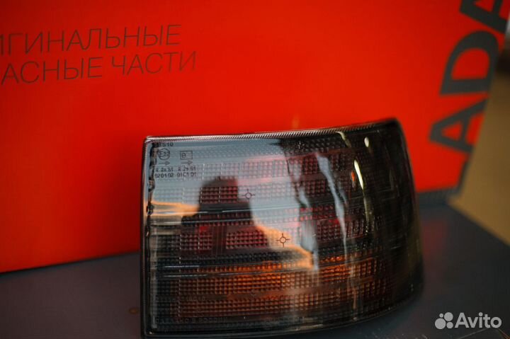 Фонарь задний правый для ваз 2111