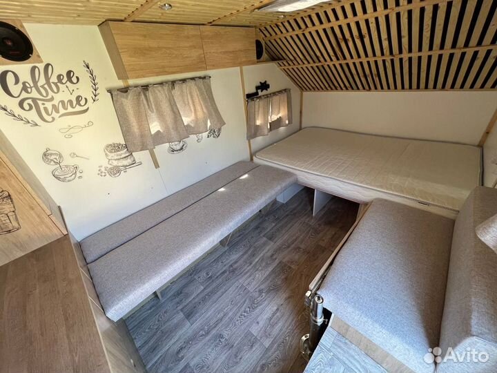 Жилой модуль, 2023