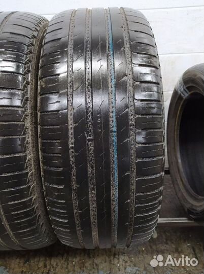 Nokian Tyres Hakka Blue SUV 285/60 R18 98W