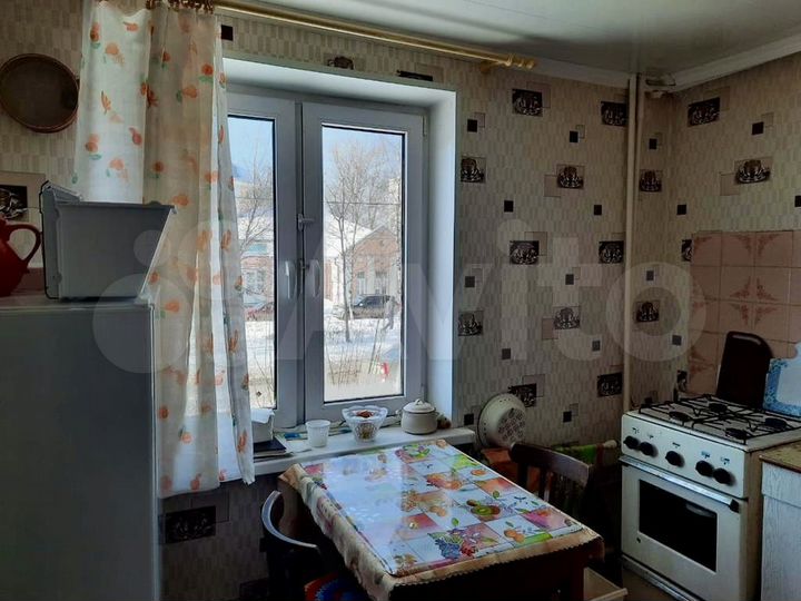 2-к. квартира, 43,6 м², 1/9 эт.