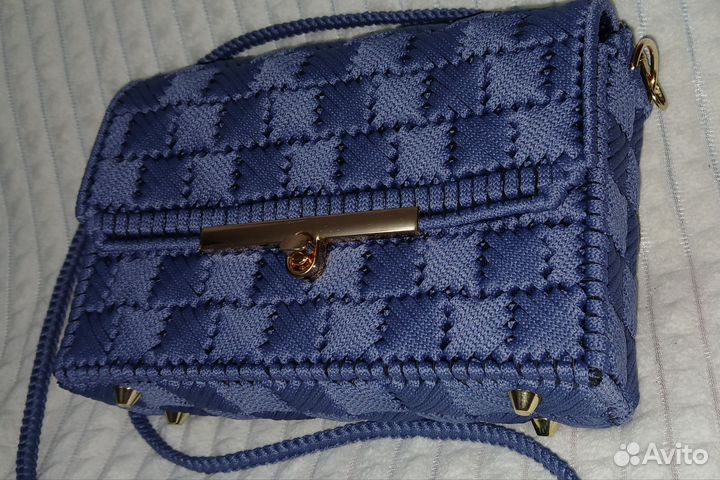 Сумка через плечо