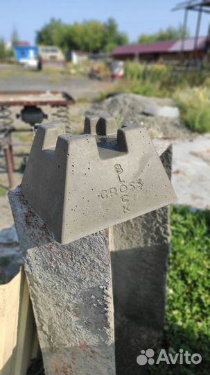 Кроссблок