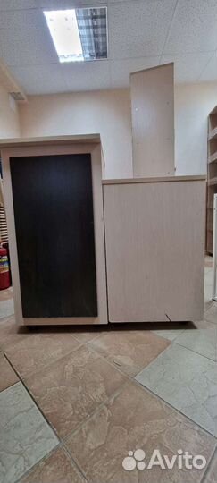 Торговое оборудование