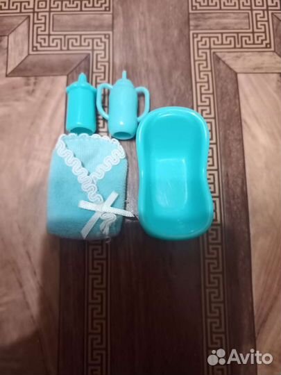 Кукла барби