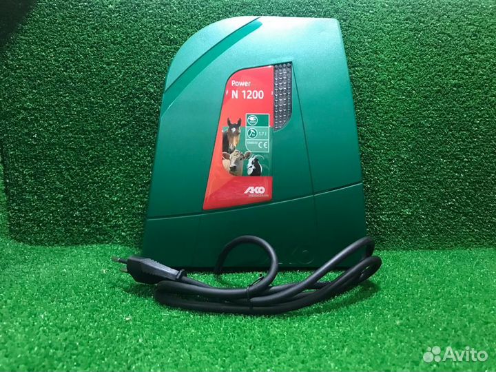 Электропастух AKO N 1200