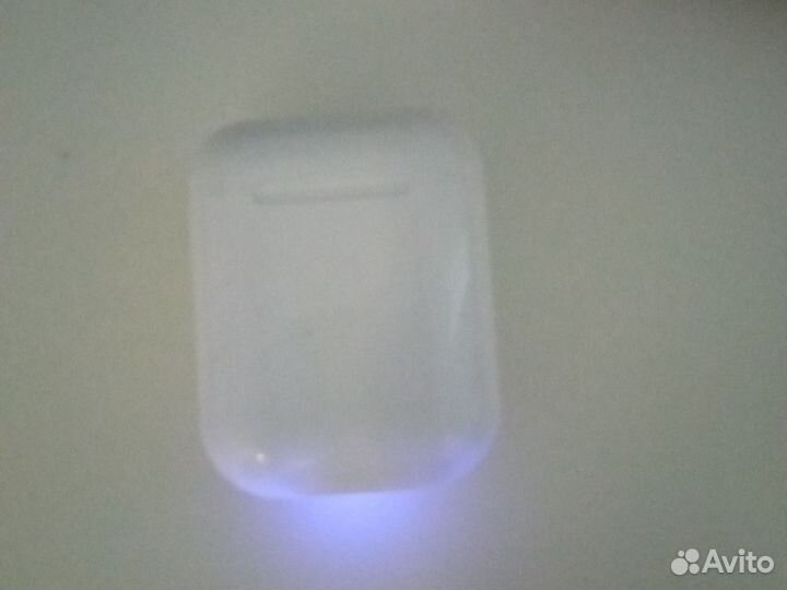 Airpods не оригинал
