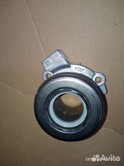 Выжимной подшипник suzuki