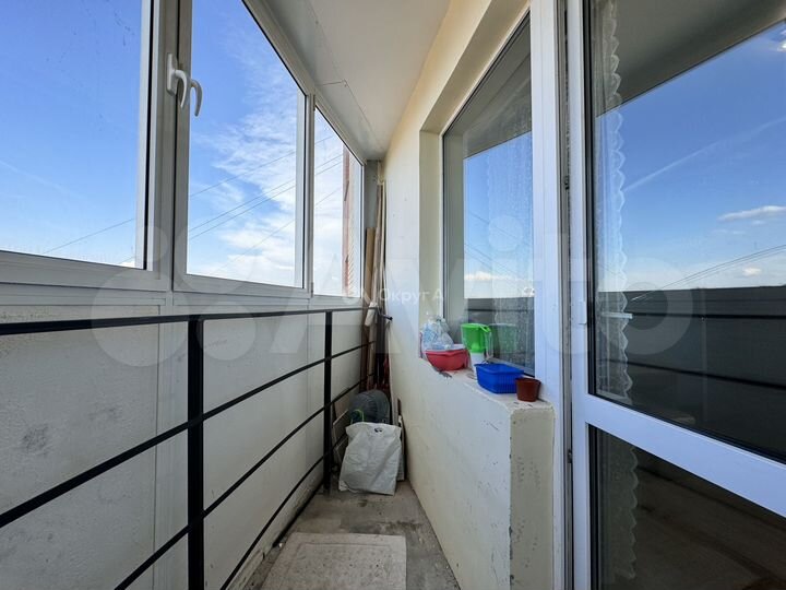 2-к. квартира, 68,2 м², 16/17 эт.