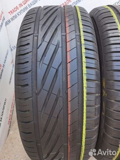 Uniroyal RainSport 5 235/55 R17 99V