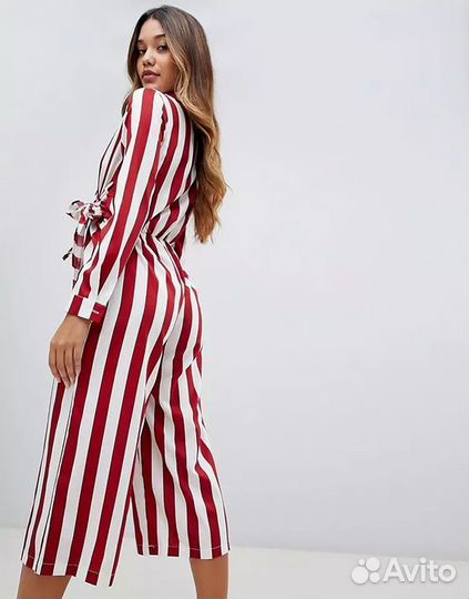 Комбинезон Boohoo новый с биркой