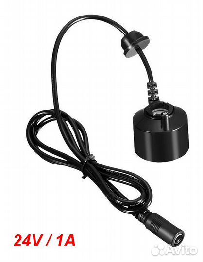 Ультразвуковая мембрана для увлажнителя воздуха