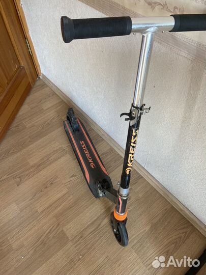 Самокат детский