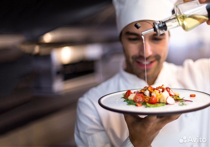 Повар\ Стабильные выплаты