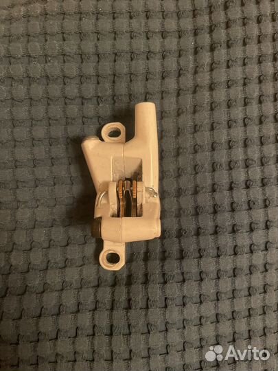 Гидравлический тормоз elixir 1