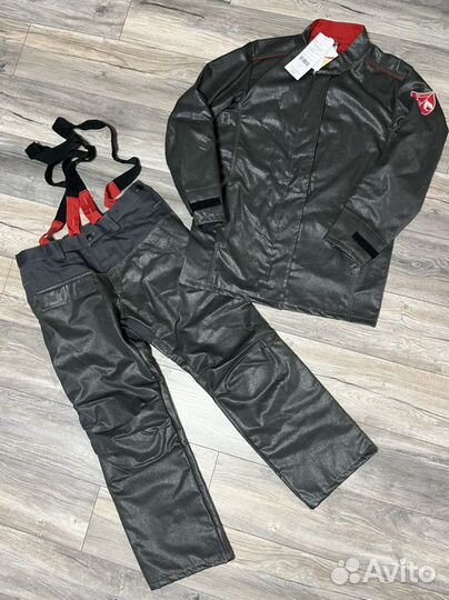 Костюм сварщика Приор мастер