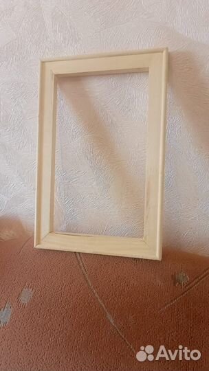 Подрамник для холста 20 х 30 см