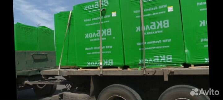 Газобетонные блоки от произоводителя. гост