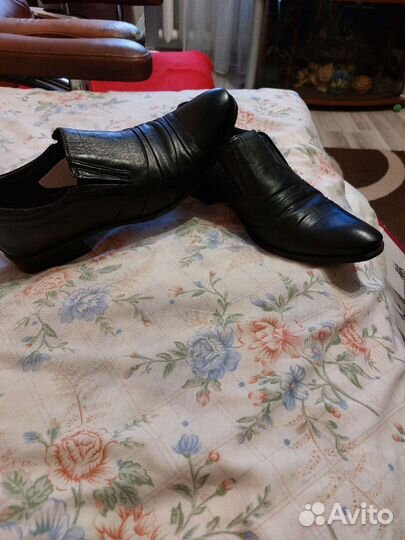 Мужская обувь