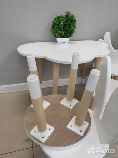 Детский стульчик